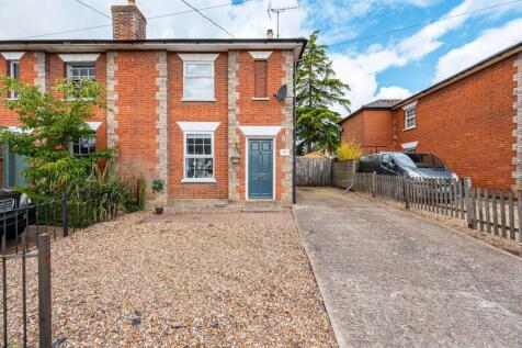 Shelfanger Road, Diss