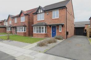 8, Clay Drive, Liverpool L31 1FA