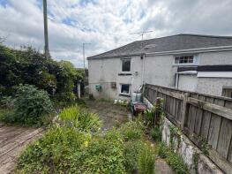 37, Bethel Road, St. Austell PL25 3HB