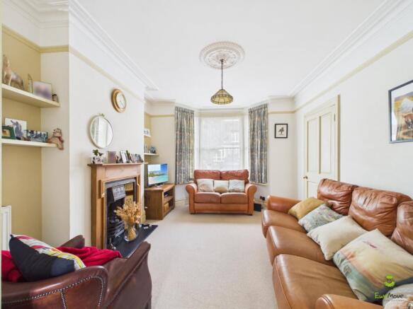 Presented by Kevin at EweMove Bexleyheath and Dart