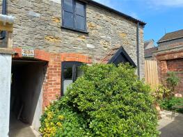 21b, West Street, Bridport DT6 3QN