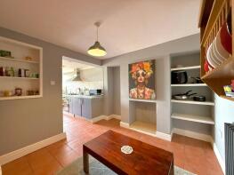 9, Cross Street, Old Town, Swindon SN1 3JT