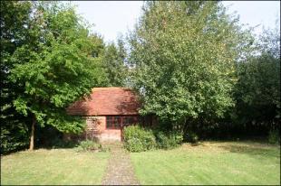 Barn/Cottage