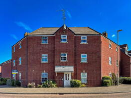 Flat 5, 91, Goose Bay Drive Kingsway, Quedgeley, Gloucester GL2 2EU