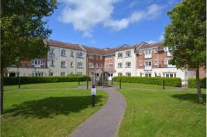 22, Wey House, Spiro Close, Pulborough RH20 1FE