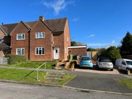 5, Fox Lane, Winchester SO22 4DX