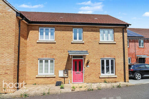 Cooper Road, Gunthorpe