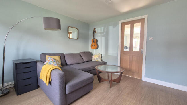 Study/Snug