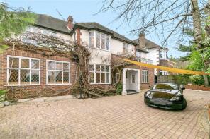 133, Sutherland Grove, London SW18 5QU