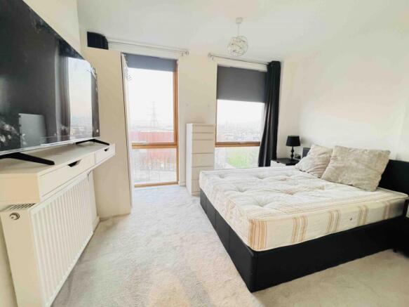 One bedroom apartment in Barking Riverside