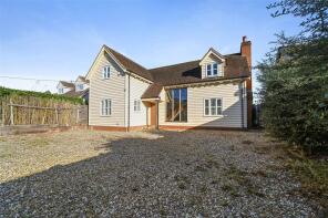 Green Gates, Downhall Road, Matching Green, Harlow CM17 0RD