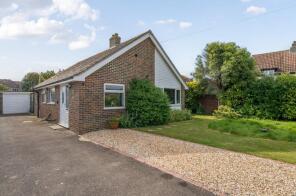 9, Tythe Barn Road, Chichester PO20 0AZ
