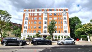 Flat 145, 33 Grove End Gardens, Grove End Road, London NW8 9LR