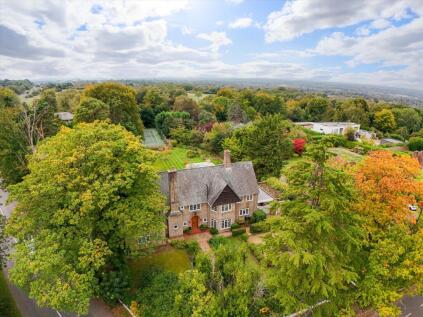 Ruden Way, Epsom, Surrey KT17