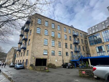 Apartment 20, Mill West, Sowerby Bridge, West Yorkshire, HX6 3JH