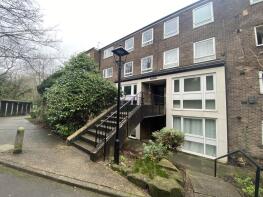 Flat 5, Lincoln House, Redcliffe Road, Nottingham NG3 5AT