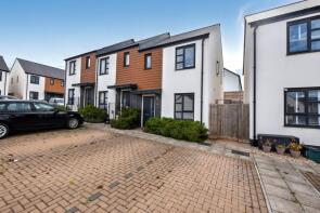 8, Cart Land Rise, Tithebarn, Exeter EX1 3YT