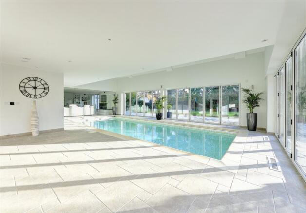 Pool 2