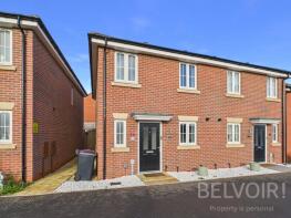26, Gwilt Drive, Shrewsbury SY2 6GQ