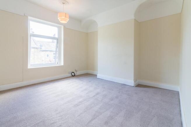 Bedroom 1 (Double)