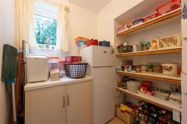 Pantry