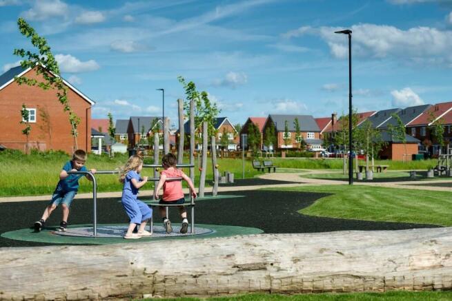 Play Area