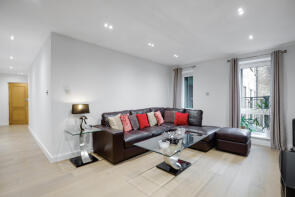 Flat 60, Warren House, Beckford Close, London W14 8TT