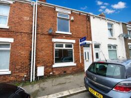 36, Gertrude Street, Houghton-le-spring DH4 4EA