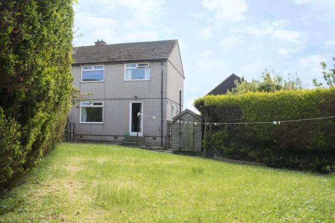 Rear House (Copy)