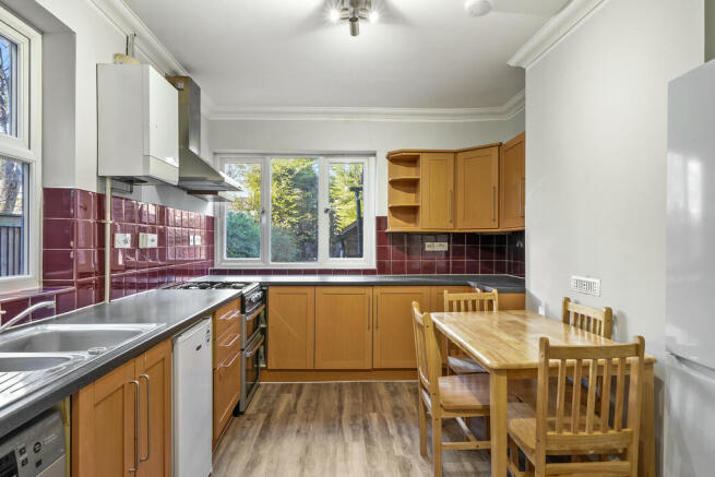 17 Reginald Stree...