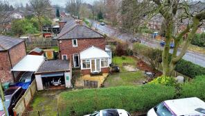 50, Heywood Road, Prestwich M25 1DX