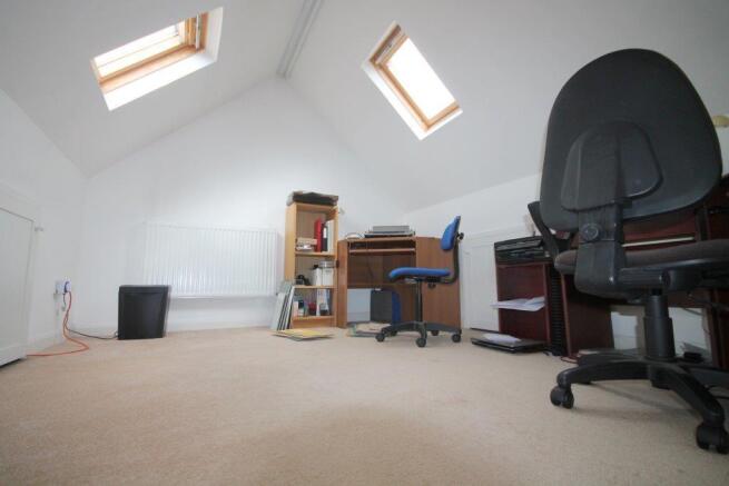 Loft Room