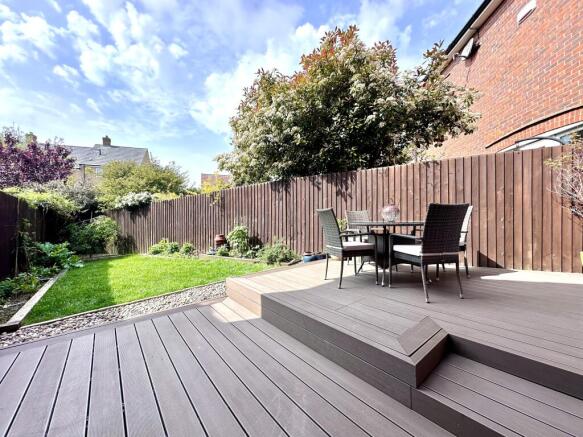 Garden 1