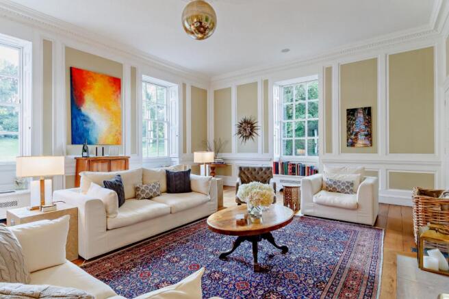 Drawing Room