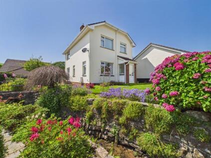 Stanbury Road, Braunton