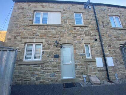 Station Road, Methley, Leeds, West Yorkshire, LS26