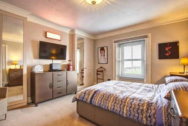 Bedroom View 2