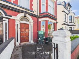 Flat 1, 18, Curzon Road, Craig Y Don, Llandudno LL30 1TB
