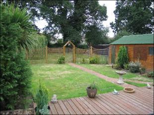 Rear Garden 2