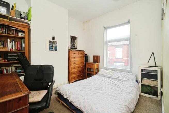 Bed 1