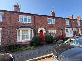 49, Stafford Road, Stone ST15 0HE