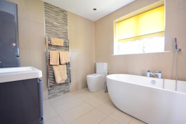 En-suite