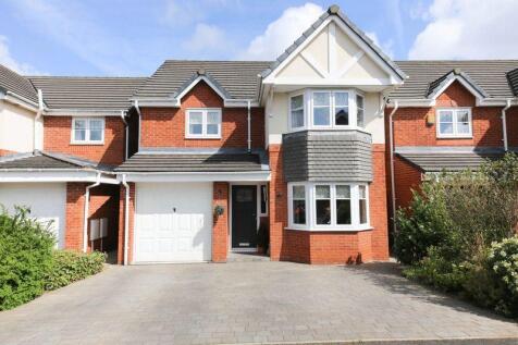 Wood Green Gardens, Wigan, WN5