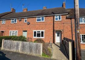 5, Cave Road, Barrow Upon Soar LE12 8NW
