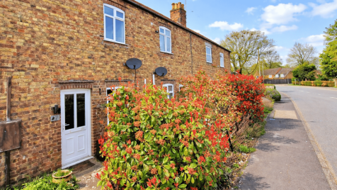 Peterborough Road, Crowland, Peterborough, PE6