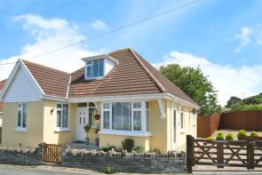 Vista Del Mar, Rectory Lane, Instow EX39 4LZ