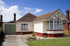 126, Salisbury Avenue, Broadstairs CT10 2EB
