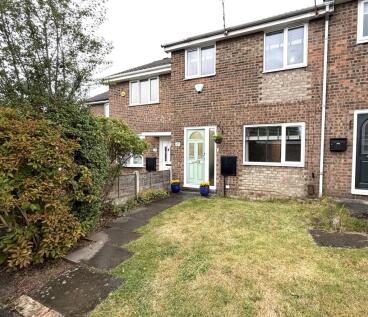 Barfold Close, Offerton