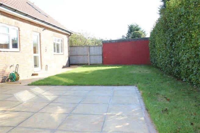 Garden 2