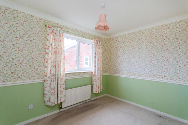 Bedroom 1a
